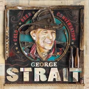 It Was Love - George Strait