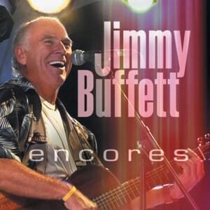 Growing Older but Not Up (Live) - Jimmy Buffett