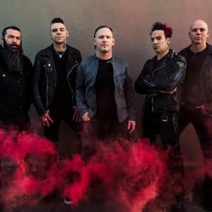 30/30-150 (Demo) - Stone Sour