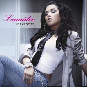 I’m Up - Lumidee (Ft. Jim Jones)