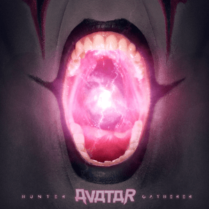 Justice - Avatar