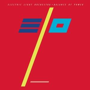 Secret Lives - Electric Light Orchestra