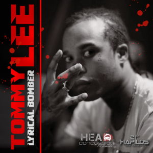 Lyrical Bomber - Tommy Lee Sparta