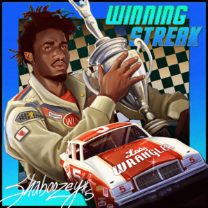 Winning Streak (Feat. Doja Cat) - Shaboozey (Ft. Doja Cat)