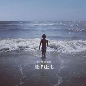 The Majestic - Reef the Lost Cauze