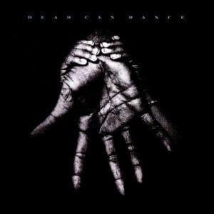 The Ubiquitous Mr. Lovegrove - Dead Can Dance