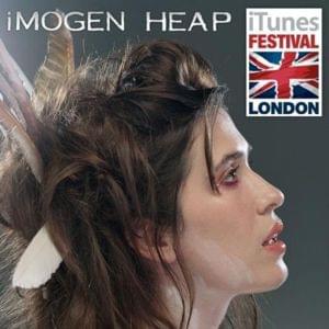 Come Here Boy (Live) [iTunes Festival: London 2007] - Imogen Heap