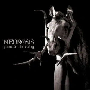 Water Is Not Enough - Neurosis