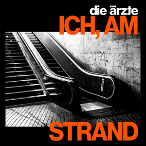 ICH, AM STRAND - Die Ärzte