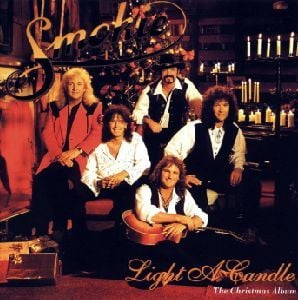 Light a Candle - Smokie