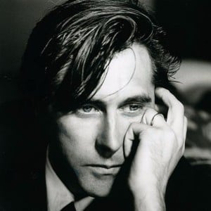 This is tomorrow - 1999 - remaster - Bryan Ferry