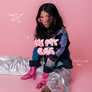 ​in my bag - ​thuy