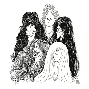 Kings and Queens - Aerosmith