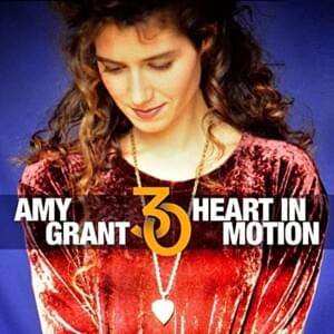 Baby Baby (7" Heart in Motion Mix) - Amy Grant