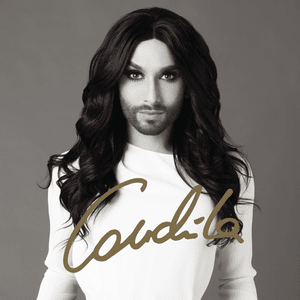 Pure - Conchita Wurst