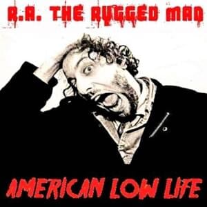 Stretch Armstrong Freestyle - R.A. The Rugged Man