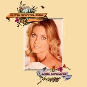 Angel Eyes - Olivia Newton-John