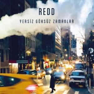 Tutmuyor Frenler - Redd