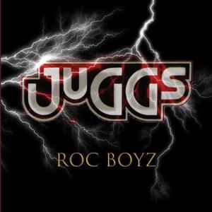 Juggs 2021 - Roc Boyz