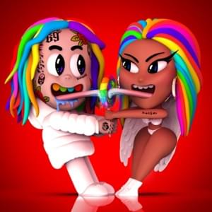 6ix9ine & Nicki Minaj - TROLLZ (Tradução em Português) - Lyrxo Brasil Traduções