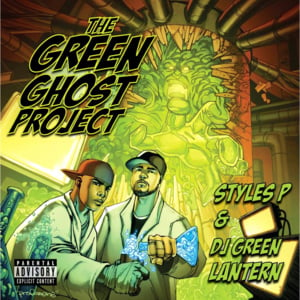 Time Will Tell - Styles P (Ft. DJ Green Lantern & Raekwon)