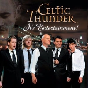 Hello Again - Celtic Thunder