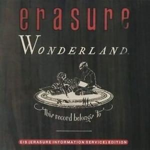 Senseless [BBC Radio One Session - 1985/12/05] - Erasure