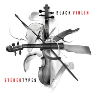 Invisible - Black Violin (Ft. Pharoahe Monch)