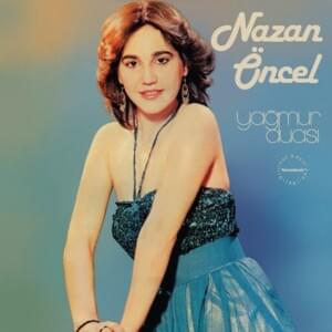 Şahane Gözler - Nazan Öncel