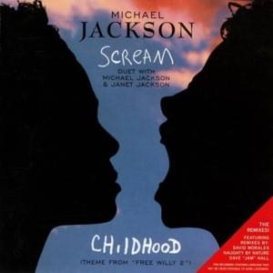 Scream (Pressurized Dub Pt. 1) - Michael Jackson (Ft. Janet Jackson)