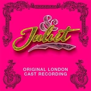 Show Me Love - Miriam Teak Lee (Ft. Arun Blair-Mangat, Cassidy Janson, Melanie La Barrie & Original London Cast of & Juliet)