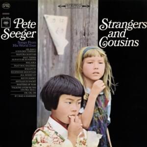 Sourwood Mountain - Pete Seeger