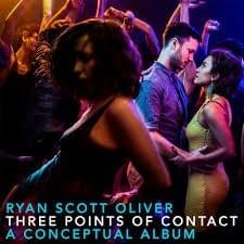 Steps in the Snow - Ryan Scott Oliver (Ft. Drew Gehling & Katie Rose Clarke)