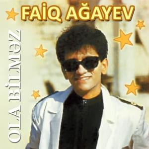 Sənə Də Qalmaz - Faiq Ağayev