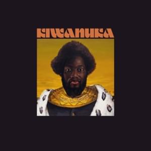 Hero (Intro) - Michael Kiwanuka