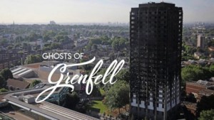 Ghosts of Grenfell - Lowkey (Ft. Mai Khalil)