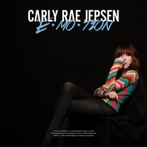 LA Hallucinations - Carly Rae Jepsen