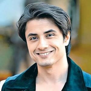 Ajj Din Vehṛe Vich - Ali Zafar