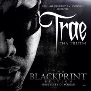 I Run This City - Trae tha Truth (Ft. T-Pain)