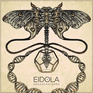 Omega: Third Temple - Eidola