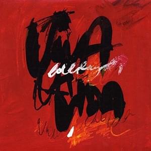 Viva La Vida - Coldplay