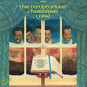 The Christmas Song - The Temptations