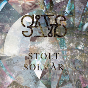 Stolt Solvår - Gåte