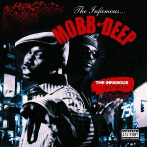 Rep the QBC - Mobb Deep (Ft. Infamous Mobb)