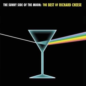 Freak On A Leash - Richard Cheese