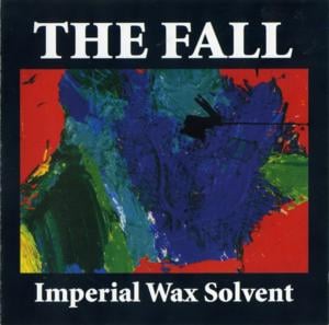 Wolf Kidult Man - ​The Fall