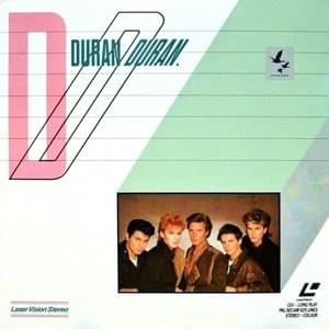 Night Boat [Video Mix] - Duran Duran