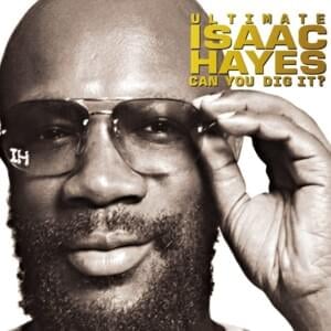 His Eye Is On The Sparrow - Isaac Hayes