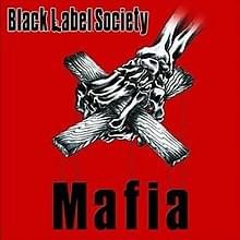 Forever Down - Black Label Society