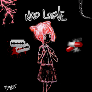 No Love - Lovekuudere